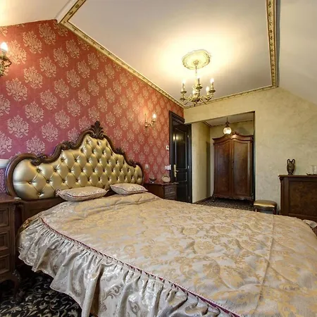 Boutique Anemona Hotel Craiova