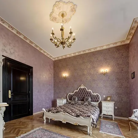 Boutique Anemona 4*