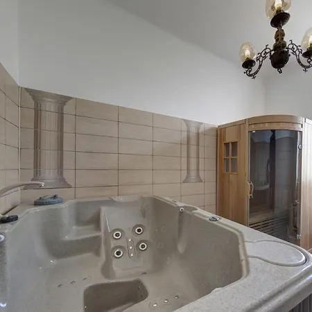 Hotel Boutique Anemona