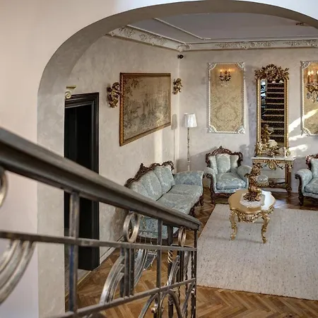 Hotel Boutique Anemona