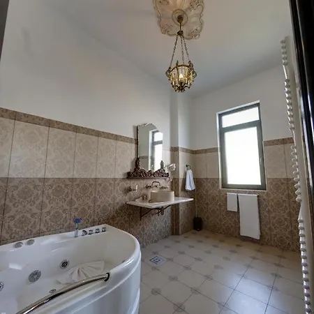 Boutique Anemona 4* Craiova