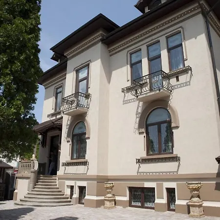 Boutique Anemona Hotel Craiova