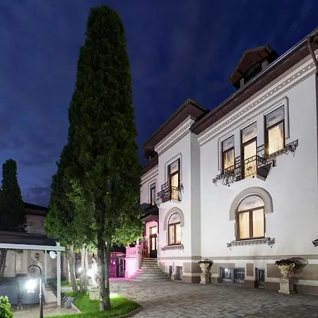 Boutique Anemona Hotel