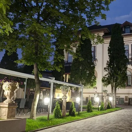 Hotel Boutique Anemona