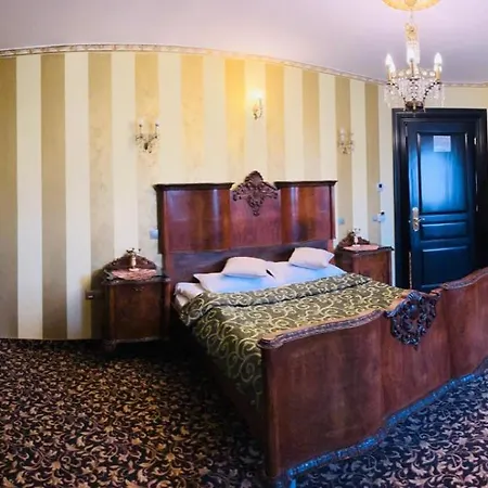 Boutique Anemona 4*