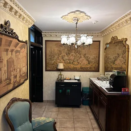 Boutique Anemona Hotel Craiova