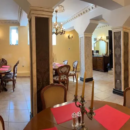 Boutique Anemona Hotel Craiova