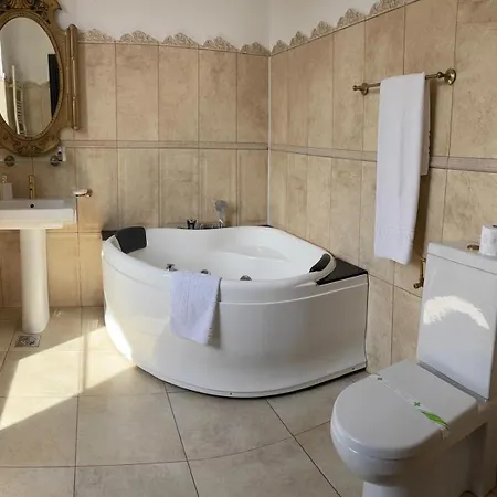 Hotel Boutique Anemona