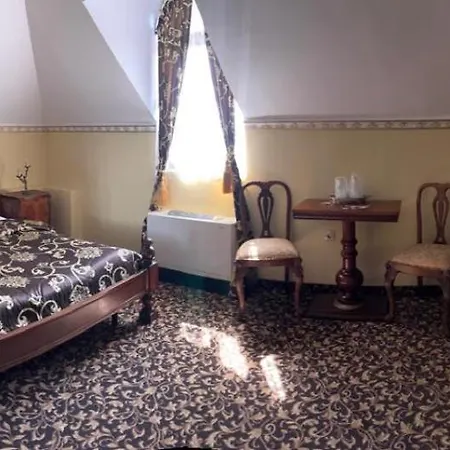 Hotel Boutique Anemona