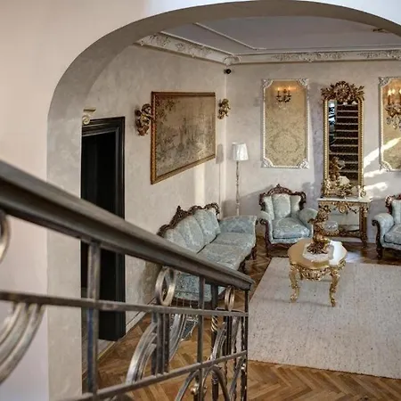 Boutique Anemona 4* Craiova