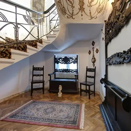 Boutique Anemona Hotel 4*