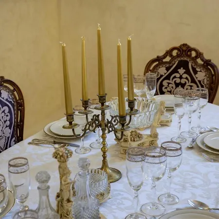 Boutique Anemona Hotel 4*