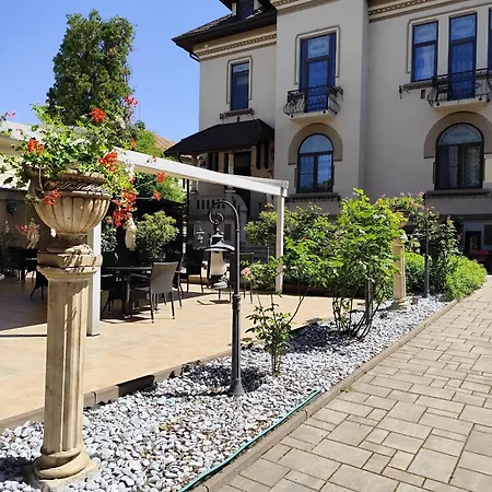 Hotel Boutique Anemona Craiova