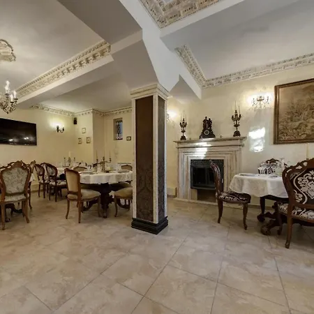 Boutique Anemona 4* Craiova