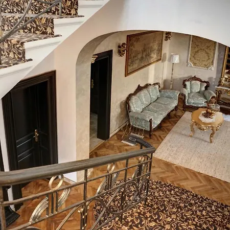 Hotel Boutique Anemona 4*