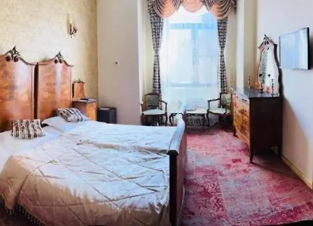 Hotel Boutique Anemona Craiova