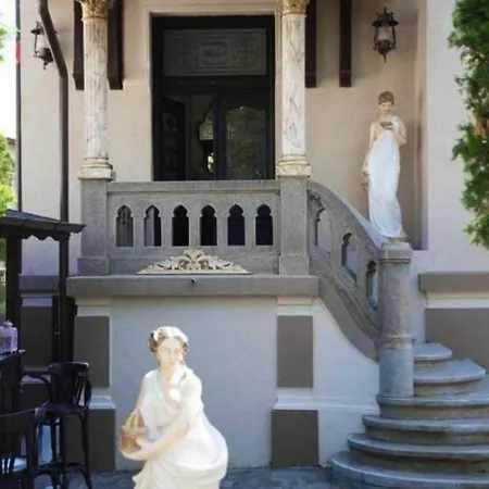 Boutique Anemona 4* Craiova