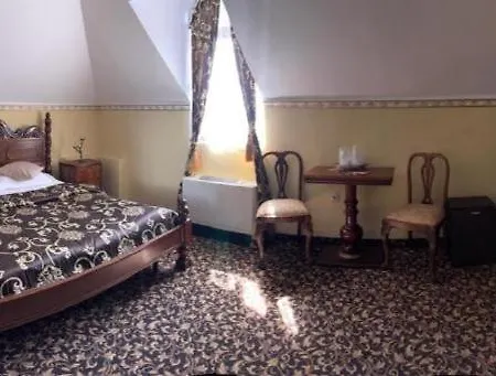 Boutique Anemona Hotel Craiova