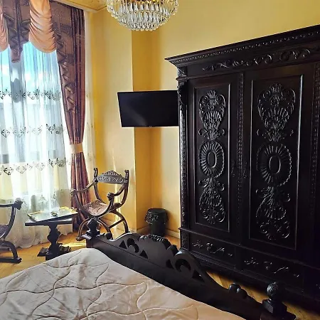 Boutique Anemona 4* Craiova