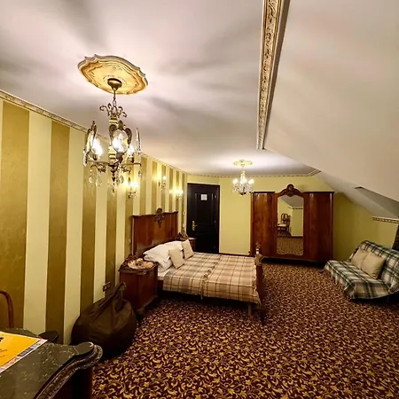Boutique Anemona Hotel