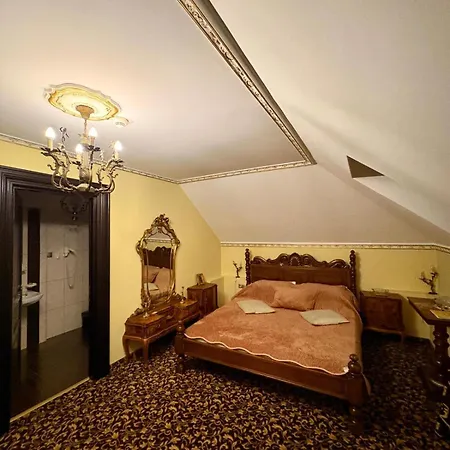 Boutique Anemona Hotel Craiova