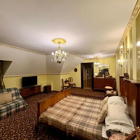 Boutique Anemona 4*