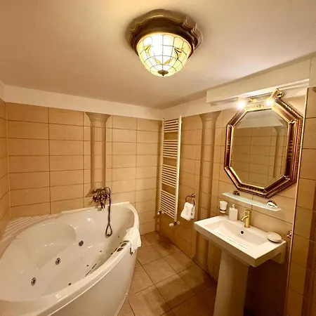 Hotel Boutique Anemona Craiova