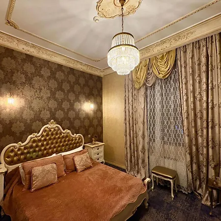 Boutique Anemona Hotel 4*