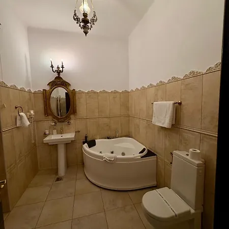 Hotel Boutique Anemona Craiova
