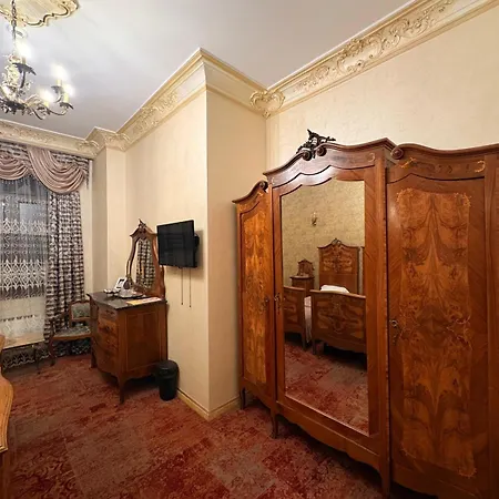 Boutique Anemona Hotel 4*