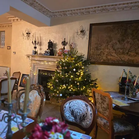 Hotel Boutique Anemona Craiova