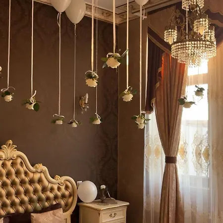 Hotel Boutique Anemona
