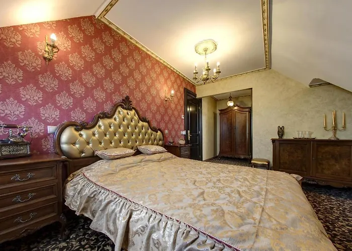 Boutique Anemona Hotel Craiova