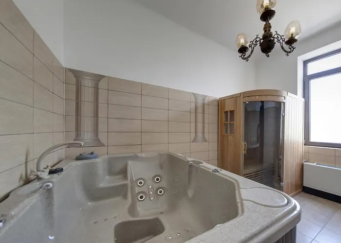 Hotel Boutique Anemona