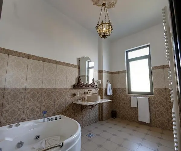 Boutique Anemona 4* Craiova