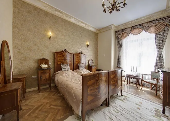 Boutique Anemona 4* Craiova