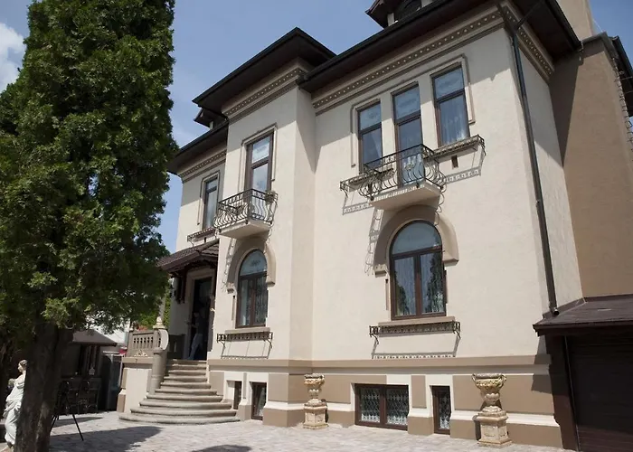 Boutique Anemona Hotel Craiova