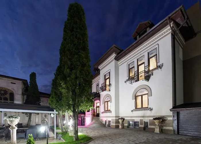 Boutique Anemona Hotel