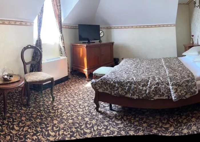 Boutique Anemona 4* Craiova