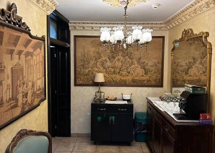 Boutique Anemona Hotel Craiova