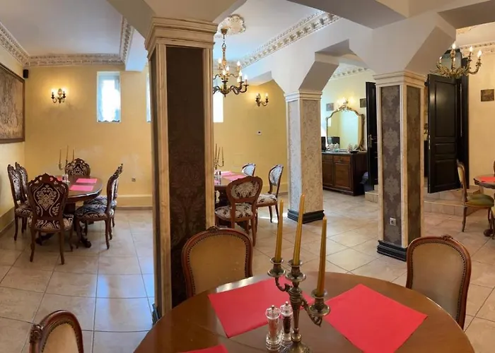 Boutique Anemona Hotel Craiova