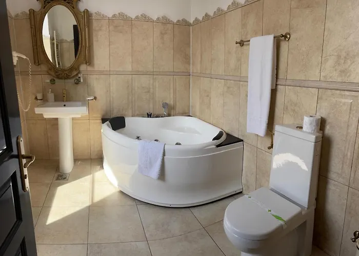 Hotel Boutique Anemona