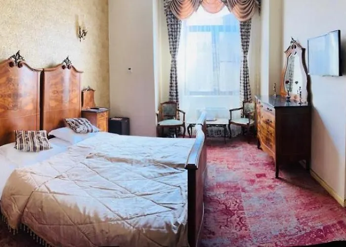 Boutique Anemona 4* Craiova