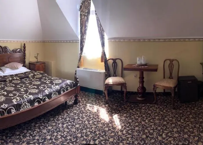 Hotel Boutique Anemona