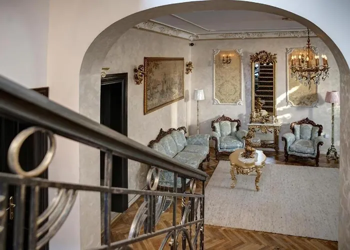 Boutique Anemona 4* Craiova