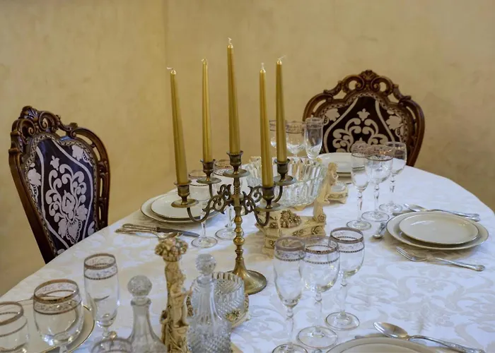 Boutique Anemona Hotel 4*