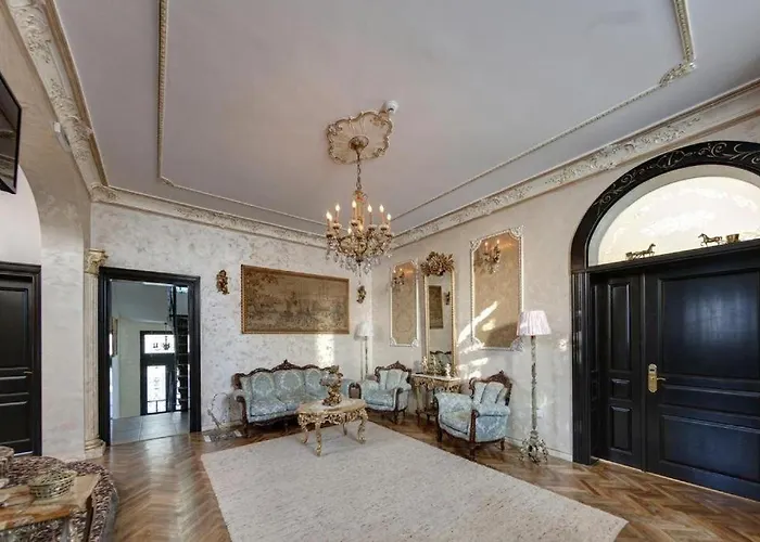 Boutique Anemona Hotel