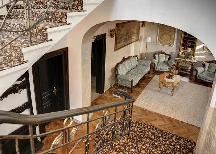 Hotel Boutique Anemona 4*